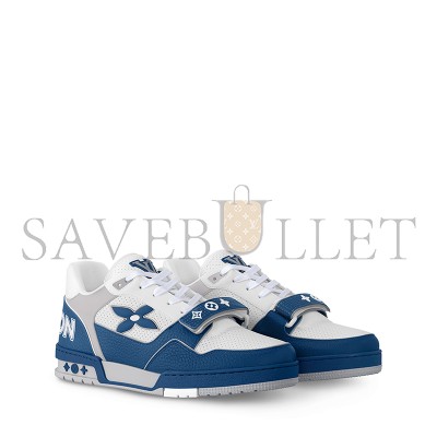 LOUIS VUITTON LV TRAINER SNEAKER 1AHTBV